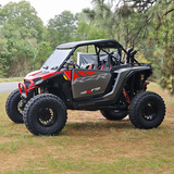 SYA Snorkel Kit - Polaris RZR 1000 XP 2024-2026