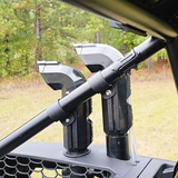 SYA Snorkel Kit - Polaris RZR 1000 XP 2024-2026