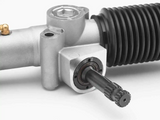 Polaris RZR XP Turbo S RackBoss 2.0 Rack and Pinion