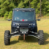 Long Travel Kit Can-Am Defender HD11 XMR / Limited - High Lifter