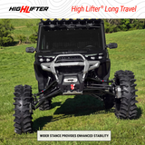Long Travel Kit Can-Am Defender HD11 XMR / Limited - High Lifter