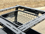 Can Am Defender Bed Rack By Sport Concept Mfg