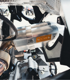 Polaris RZR Pro R Dual APX Exhaust - RJWC Powersports