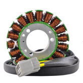Stator for Can-Am Commander / Maverick / Outlander / Renegade / Defender 2010-2021 | 420685632 / 420685631