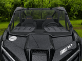 CFMoto ZForce Z10/Z10-4 Front Windshield - 3 Star Industries