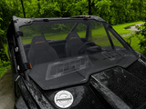CFMoto ZForce Z10/Z10-4 Front Windshield - 3 Star Industries