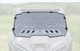 CFMoto ZForce Z10/Z10-4 Front Windshield - 3 Star Industries