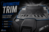 CFMoto ZForce Z10/Z10-4 Front Windshield - 3 Star Industries