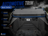 CFMoto ZForce Z10/Z10-4 Rear Windshield - 3 Star Industries