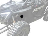 RPM "Cooler" Air Vent Kit - Universal UTV Cab Cooling Kit - RPM POWERSPORTS