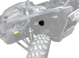 RPM "Cooler" Air Vent Kit - Universal UTV Cab Cooling Kit - RPM POWERSPORTS