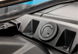 Can-Am Maverick X3 In-Dash Cab Heater