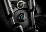 Can-Am Maverick X3 In-Dash Cab Heater