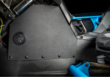 Can-Am Maverick X3 In-Dash Cab Heater