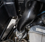 RPM Can-Am X3 High Flow Carbon Intake Kit