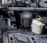 RPM Can-Am X3 High Flow Carbon Intake Kit