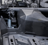RPM Can-Am X3 High Flow Carbon Intake Kit