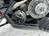 Billet Aluminum Primary Clutch Cover // Arctic Cat ADAPT