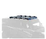 Polaris XPEDITION ADV 5/XP5 Roof Rack Kit - DRT Motorsports