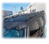 Polaris XPEDITION ADV 5/XP5 Roof Rack Kit - DRT Motorsports