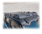 Polaris XPEDITION ADV 5/XP5 Roof Rack Kit - DRT Motorsports