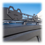 Polaris XPEDITION ADV 5/XP5 Roof Rack Kit - DRT Motorsports