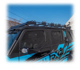 Polaris XPEDITION ADV 5/XP5 Roof Rack Kit - DRT Motorsports
