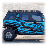 Polaris XPEDITION ADV 5/XP5 Roof Rack Kit - DRT Motorsports