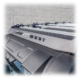 Polaris XPEDITION ADV 5/XP5 Roof Rack Kit - DRT Motorsports