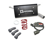 Kawasaki Ridge 1000 Stage 2 Lock & Load Kit (145HP) - Aftermarket Assassins