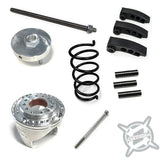 2026 Can Am Defender HD11 S3 Clutch Kit w/Adjustable Helix - Aftermarket Assassins