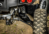 Can-Am Outlander 5" Lift Kit