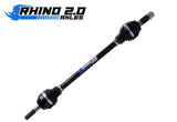 Can-Am Outlander Big Lift Kit Axle Rhino 2.0
