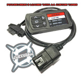 AA Custom Tuned Power Vision for 2026 Kawasaki Teryx H2 - Aftermarket Assassins