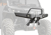 Can-Am Defender HD11 Winch-Ready Front Bumper