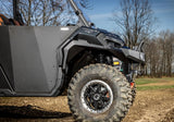 Can-Am Defender HD11 Winch-Ready Front Bumper