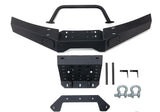 Can-Am Defender HD11 Winch-Ready Front Bumper