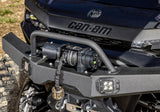 Can-Am Defender HD11 Winch-Ready Front Bumper