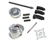 CanAm Maverick X3 OEM P Drive Primary 200HP + Options - 420686870
