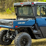 N.O.M.A.D. Headache Rack - Can-Am Defender - High Lifter