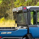 N.O.M.A.D. Headache Rack - Can-Am Defender - High Lifter