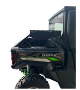 Kawasaki Ridge Short Bed Rack