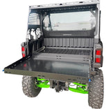 Kawasaki Ridge Bed Drawer