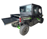 Kawasaki Ridge Bed Drawer