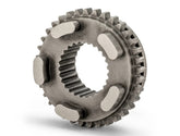 Kawasaki Teryx KRX 1000 Diff Locking Gear Upgrade