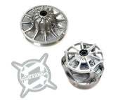 2024+ Xpedition S4 Clutch Kit with AA Heavy Duty Primary & Secondary (PRE-ASSEMBLED)