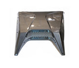 DRT Motorsports Vented Hood Scoop for Polaris 2024+ XPEDITION