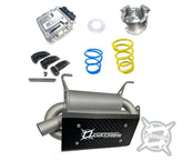 Xpedition Stage 2 Lock & Load Kit (130hp)