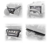 DRT Motorsports Exterior Signature Kit for Polaris XPEDITION