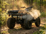2025 to Current Can-Am 850 & 1000 Outlander Slip-On Exhaust